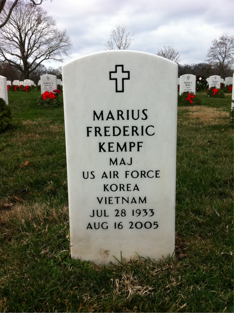 Marius Kempf