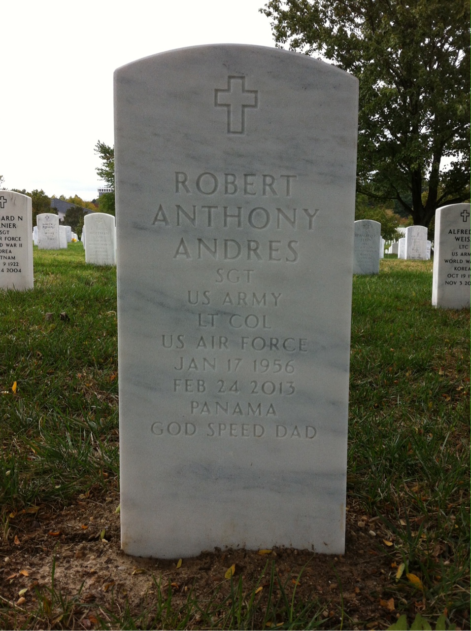 Robert Andres