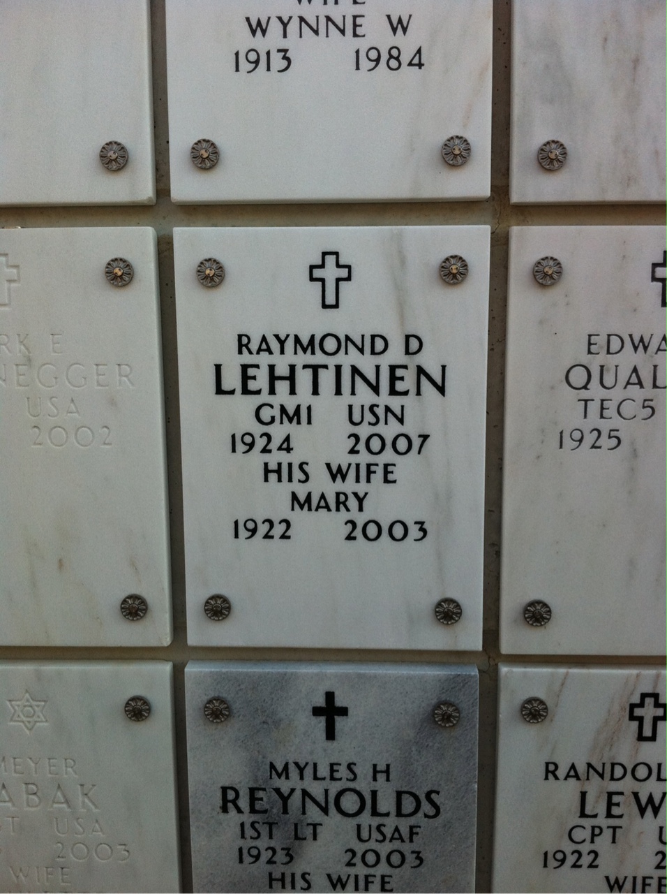 Raymond Lehtinen