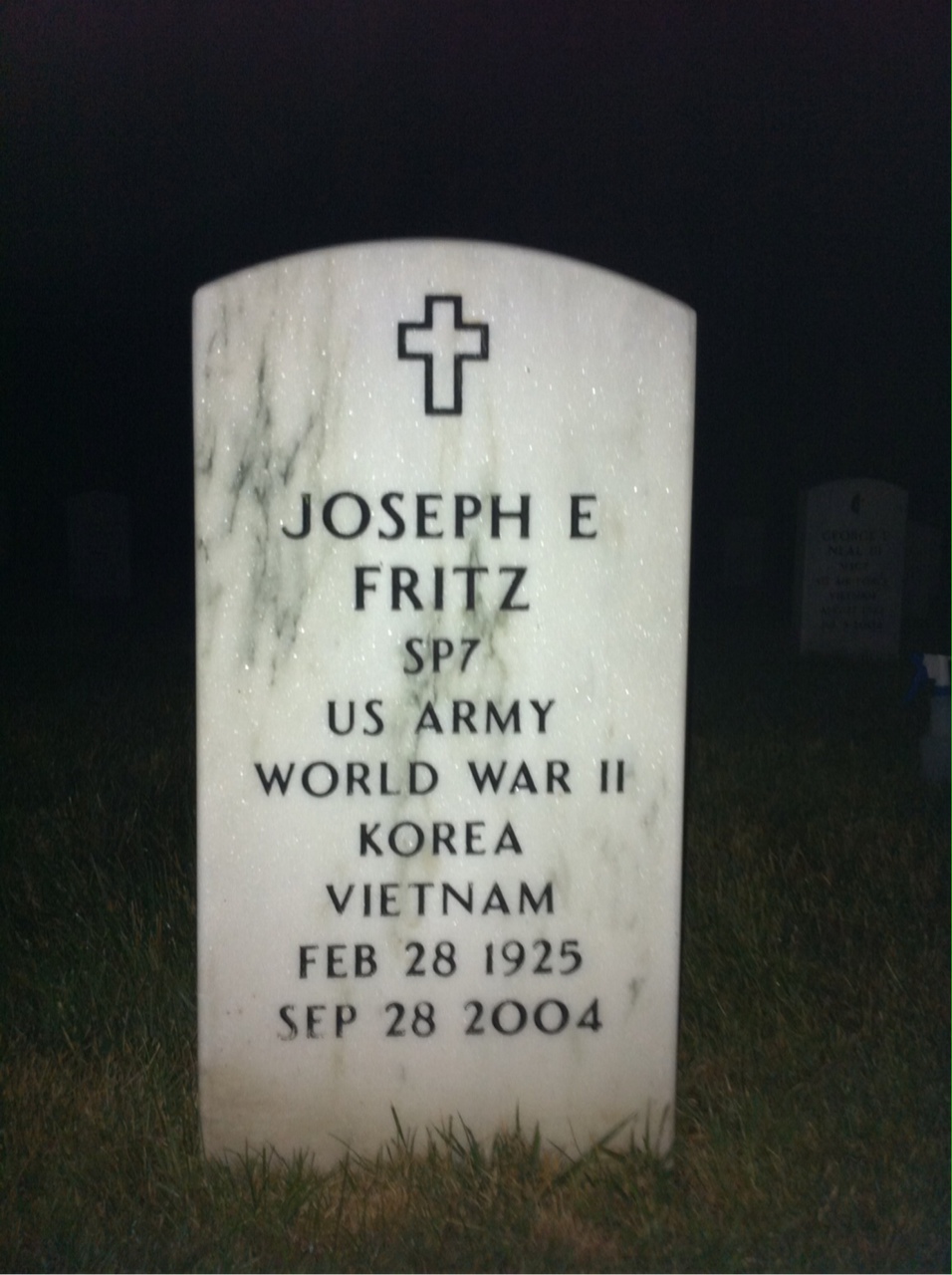 Joseph Fritz