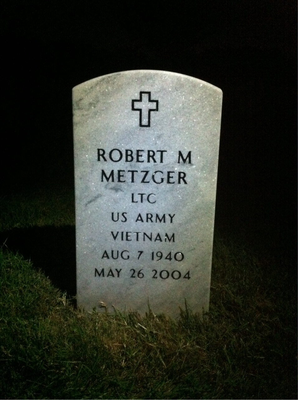 Robert Metzger