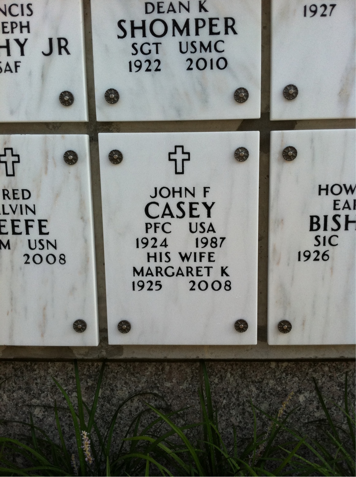 John Casey