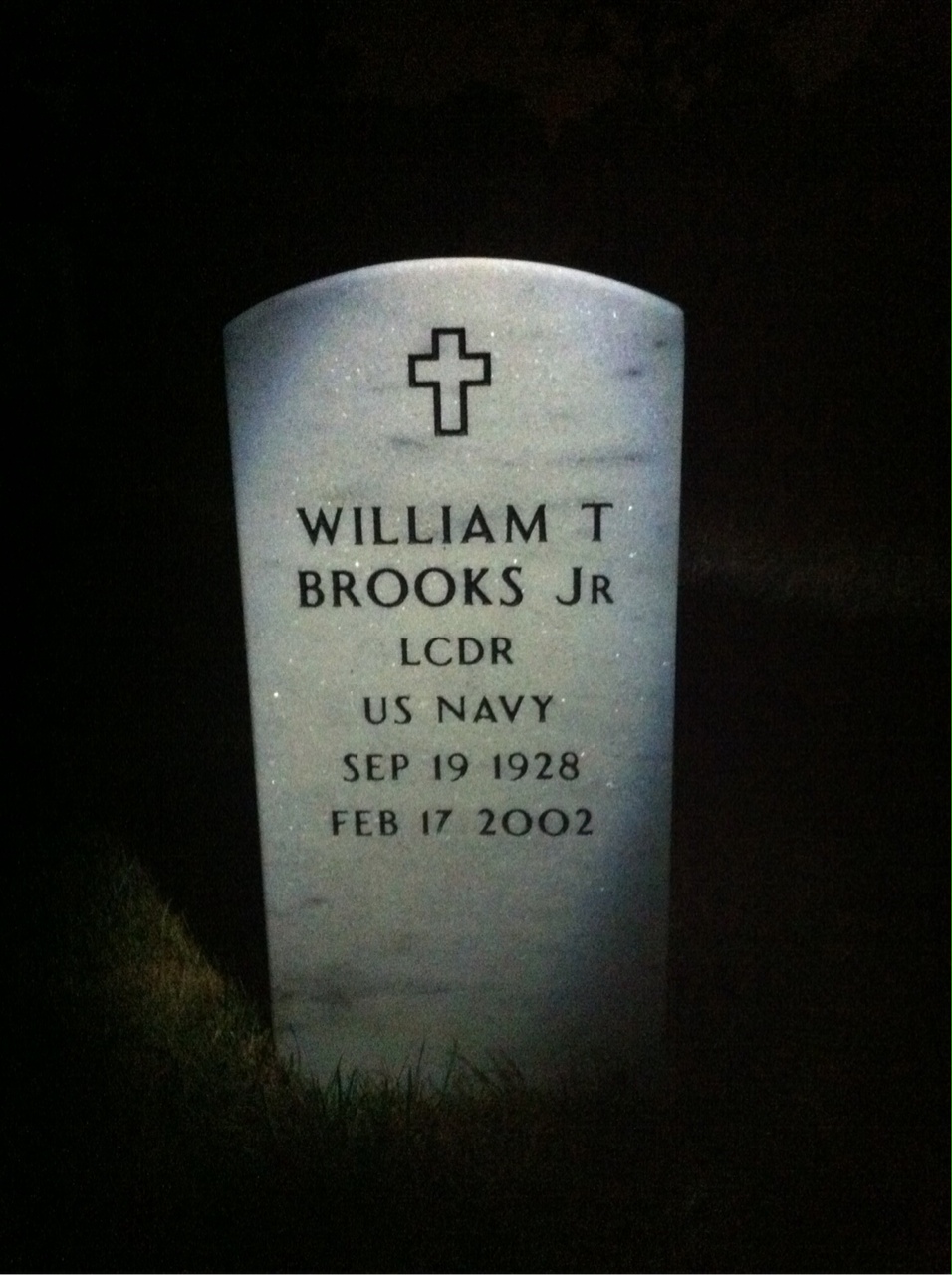William Brooks