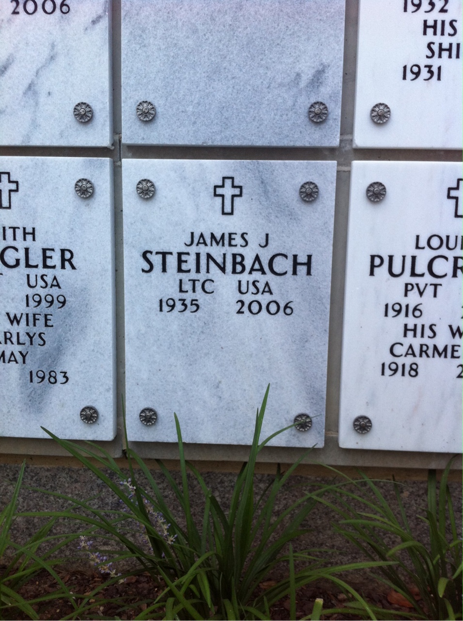 James Steinbach