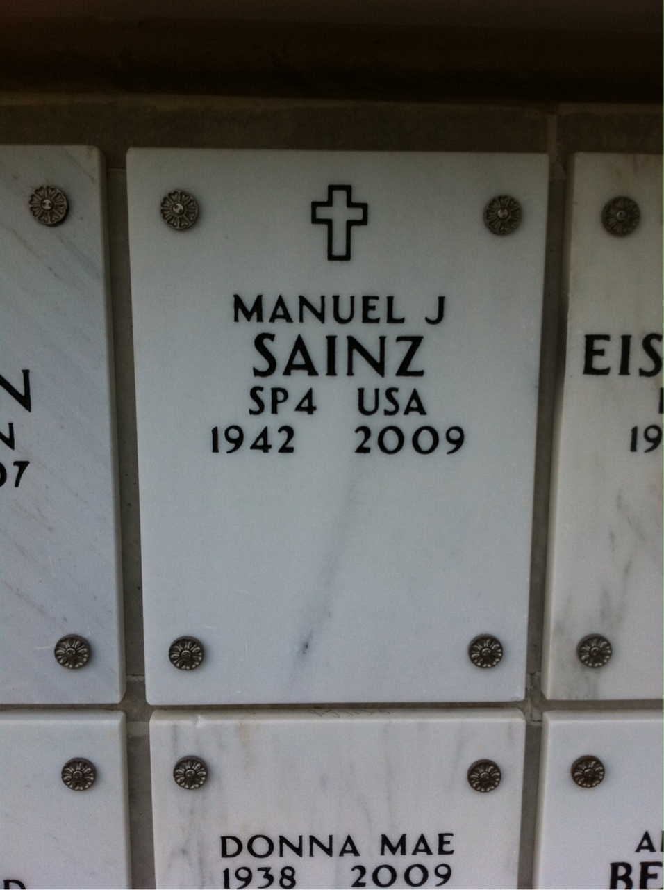 Manuel Sainz
