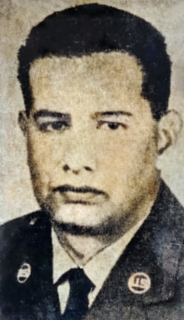 Jesse Acosta