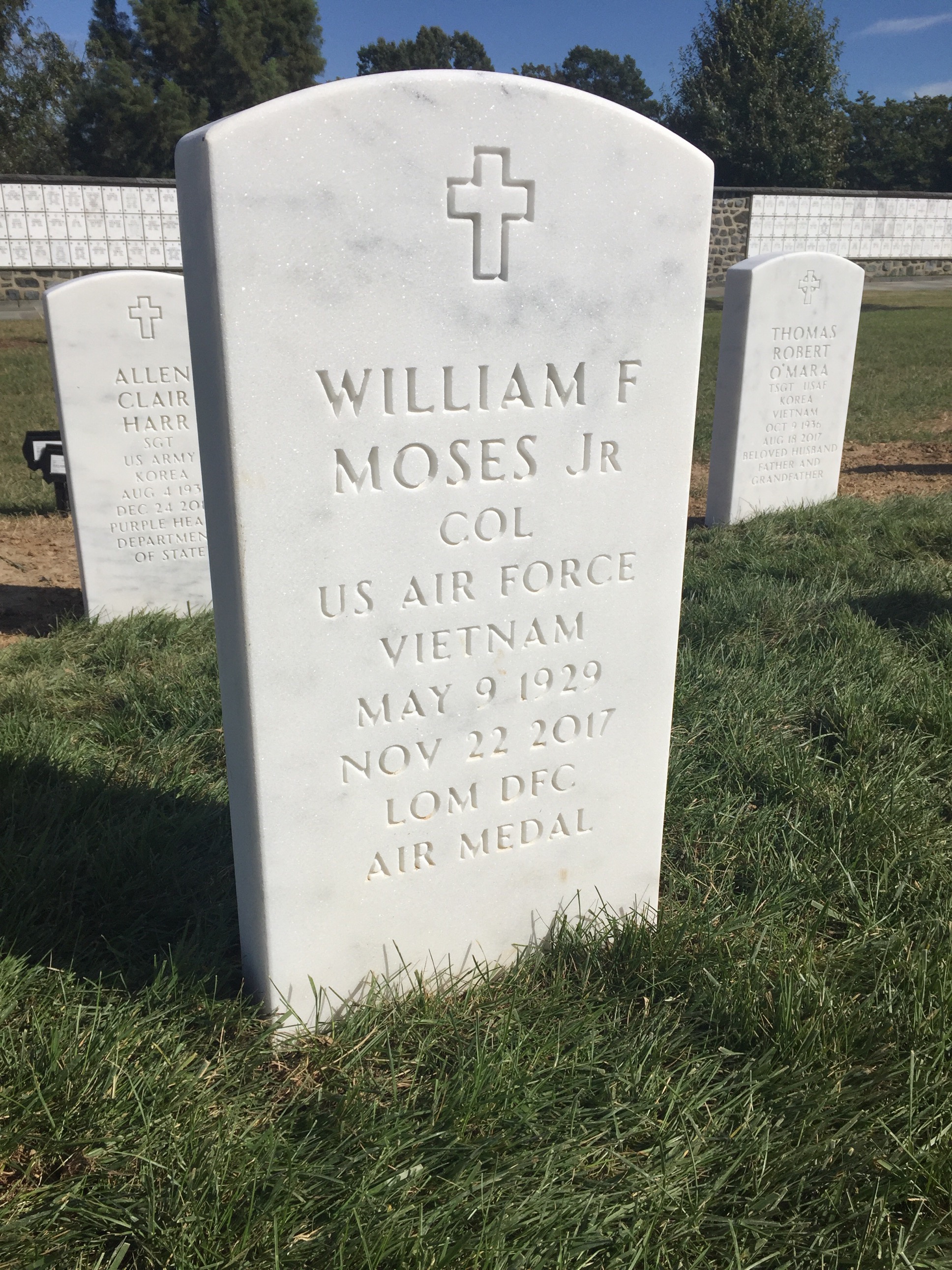 William Moses
