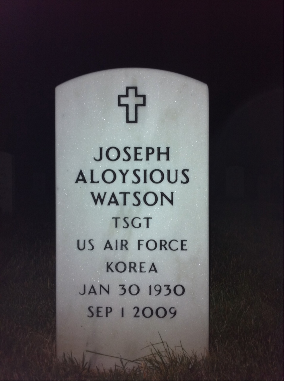 Joseph Watson