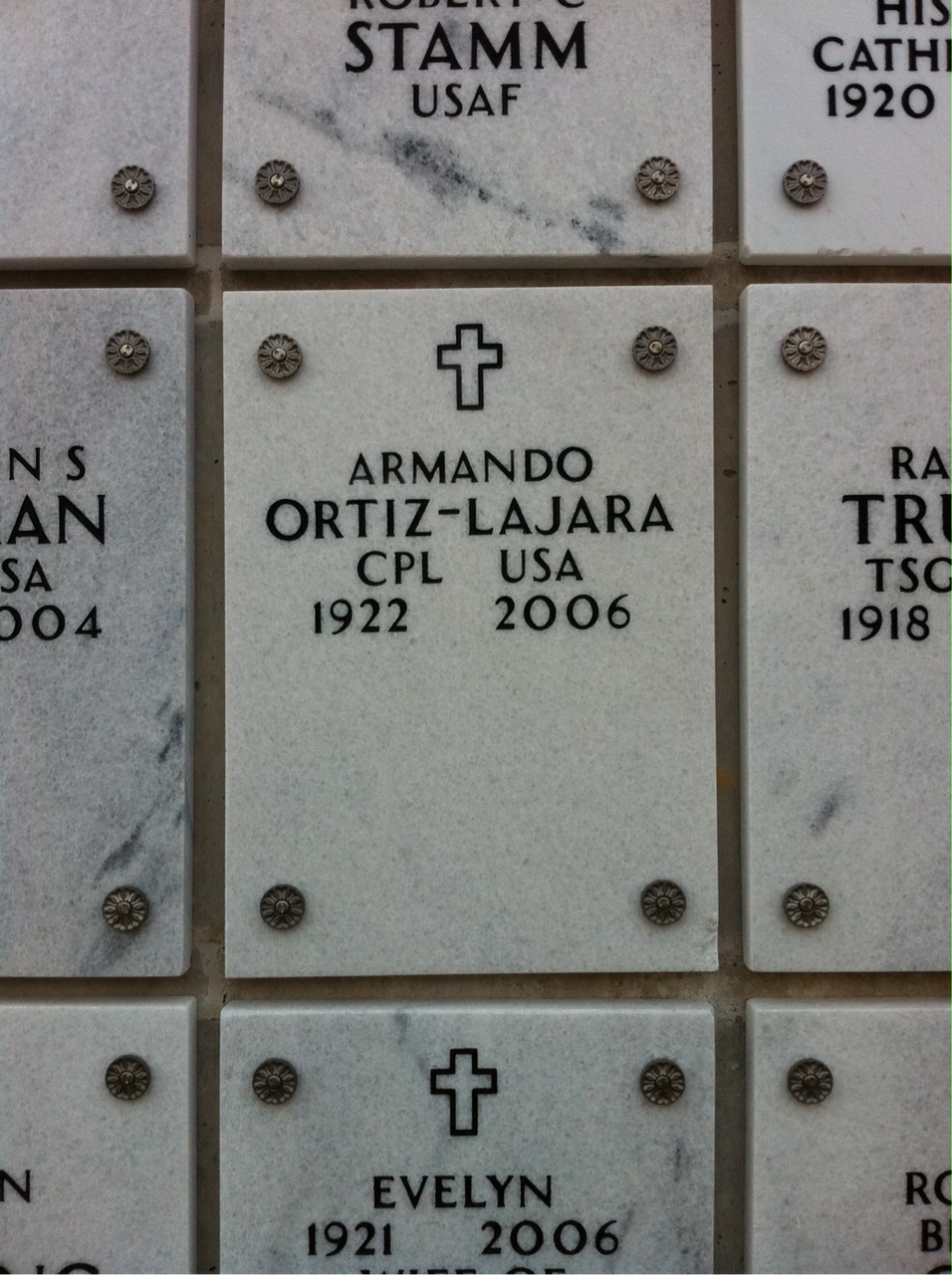 Armando Ortiz-Lajara