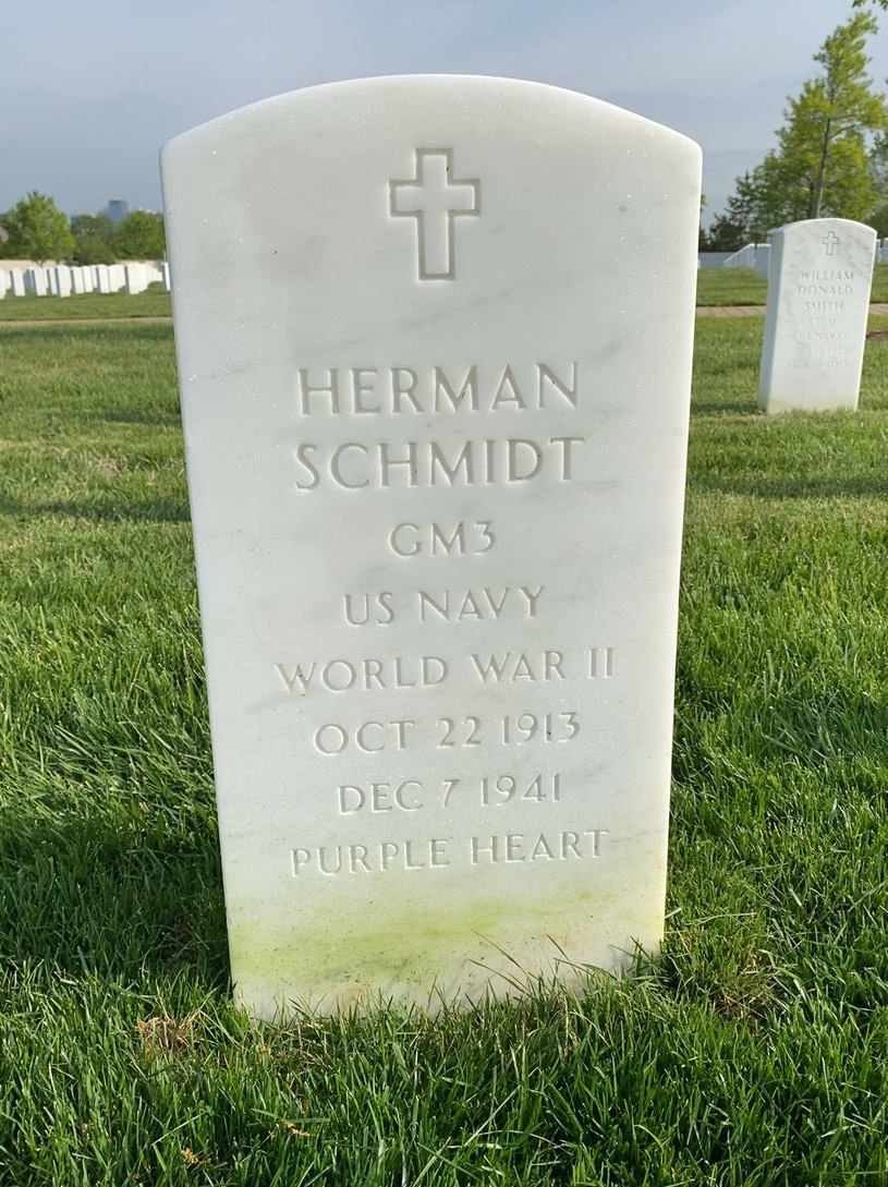 Herman J Schmidt