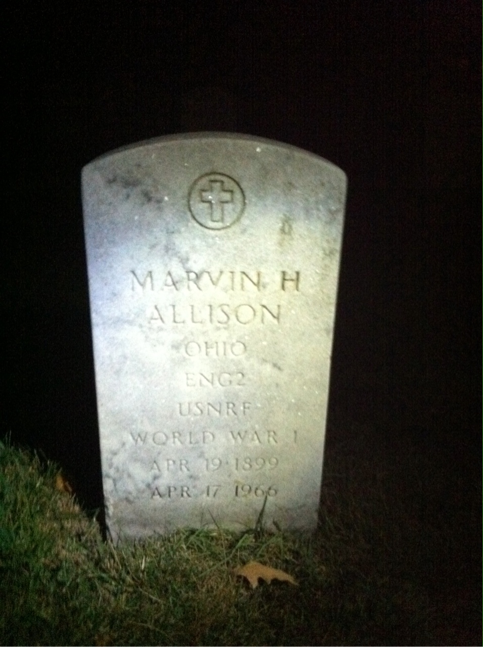 Faye Allison