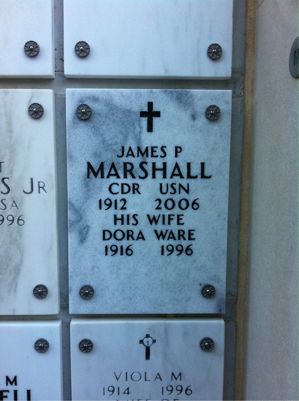 James Marshall