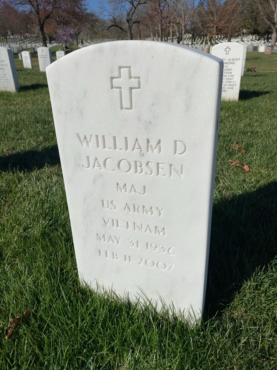 William Jacobsen