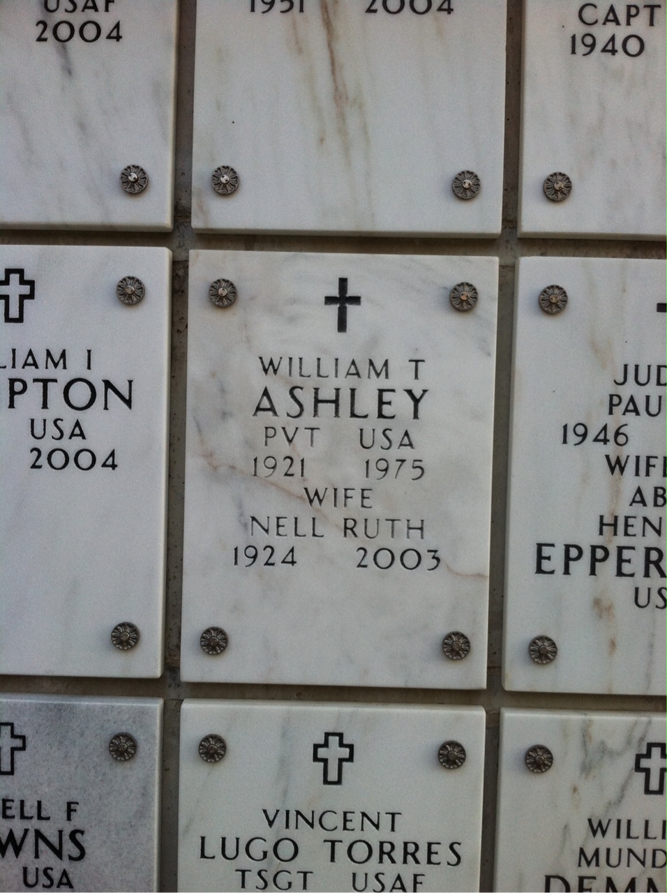 William Ashley