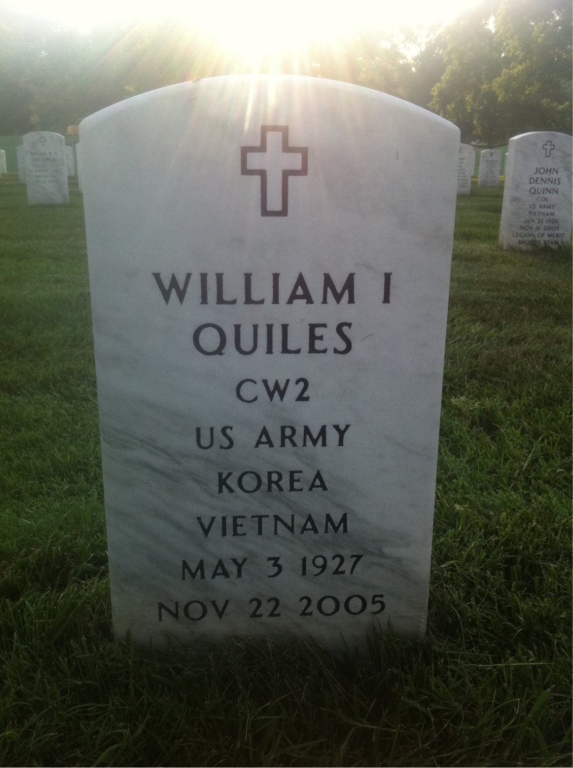 William Quiles