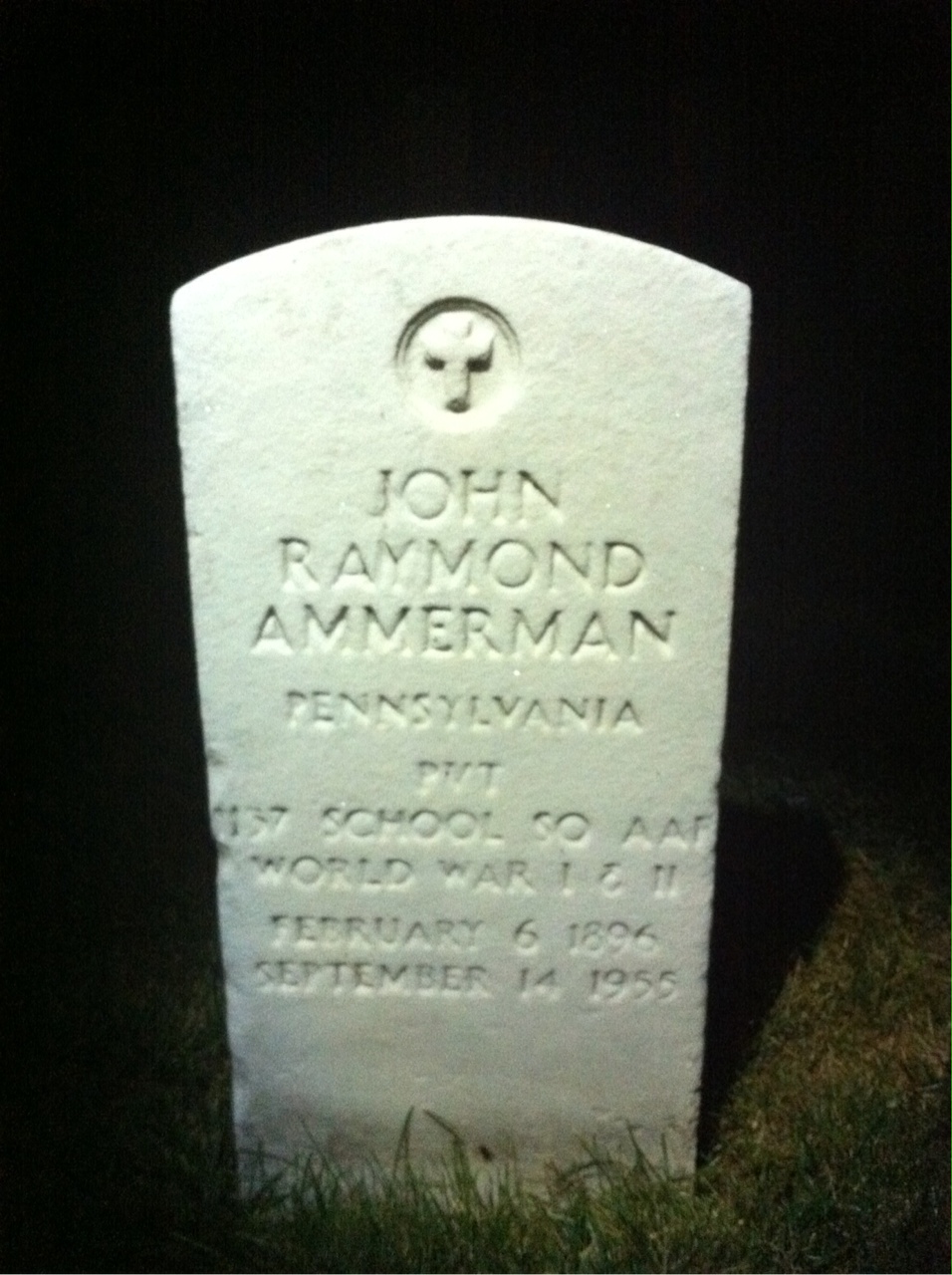 John Ammerman