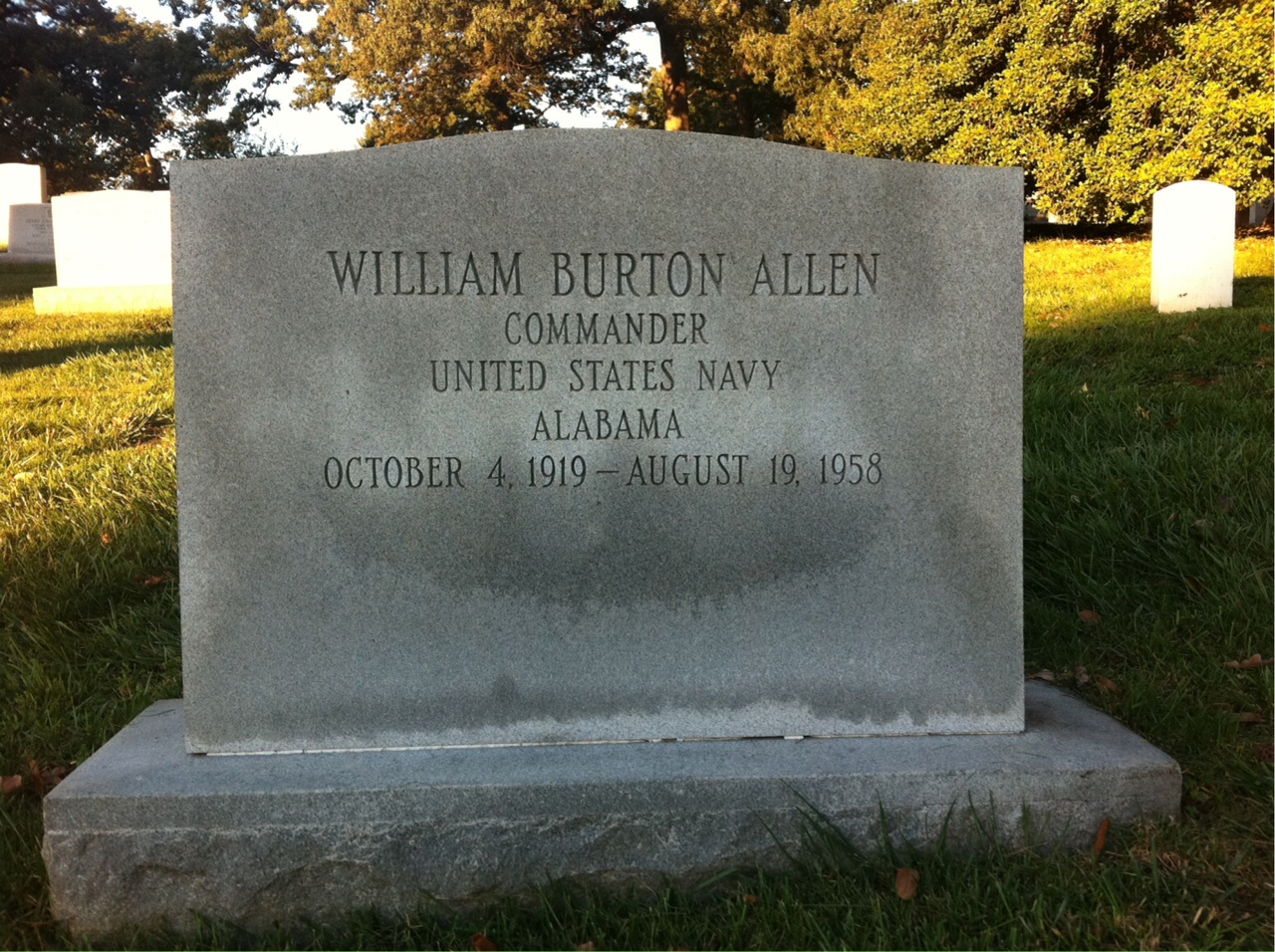 William Allen
