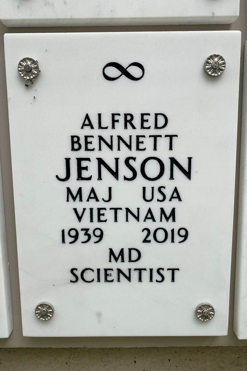 Alfred Jenson