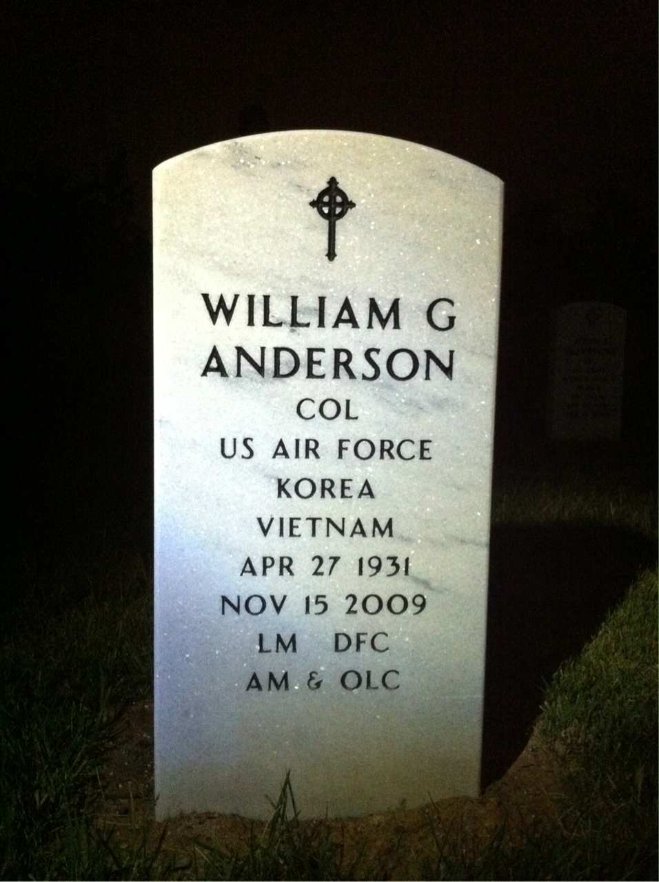 William Anderson