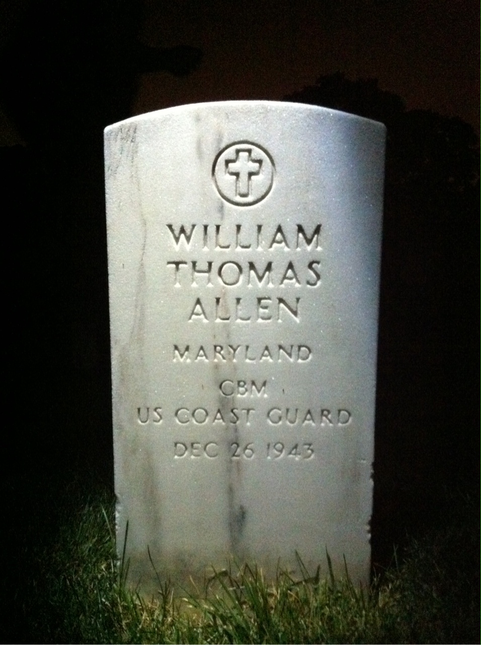 William Allen