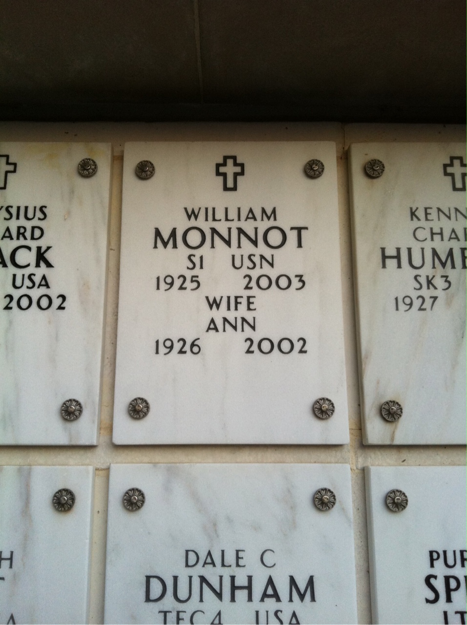 Ann Monnot