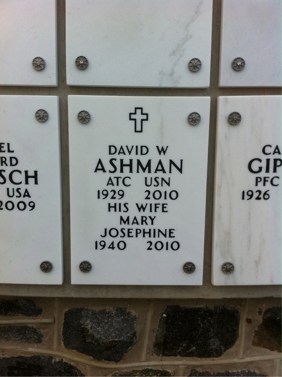 David Ashman