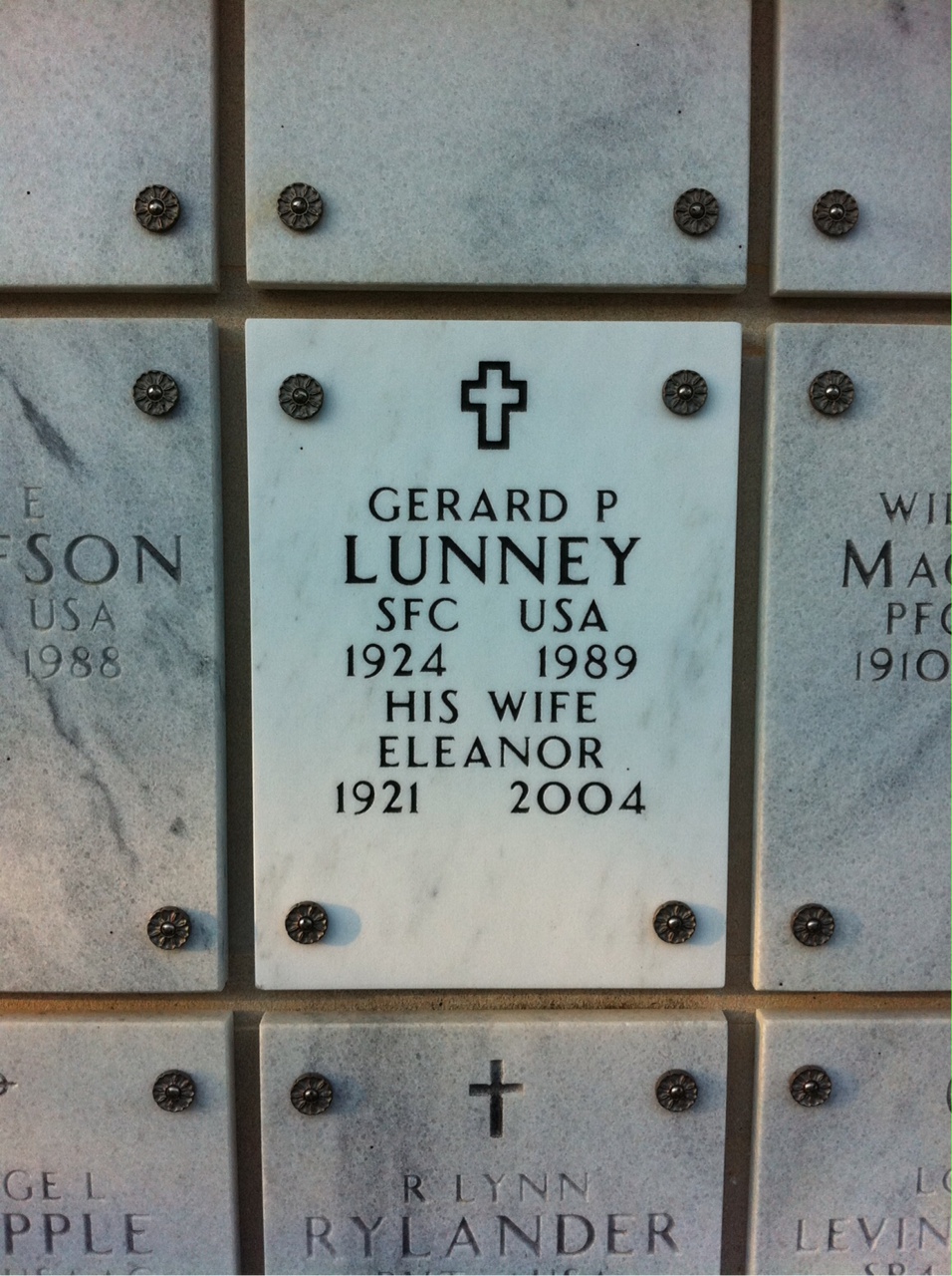 Gerard Lunney