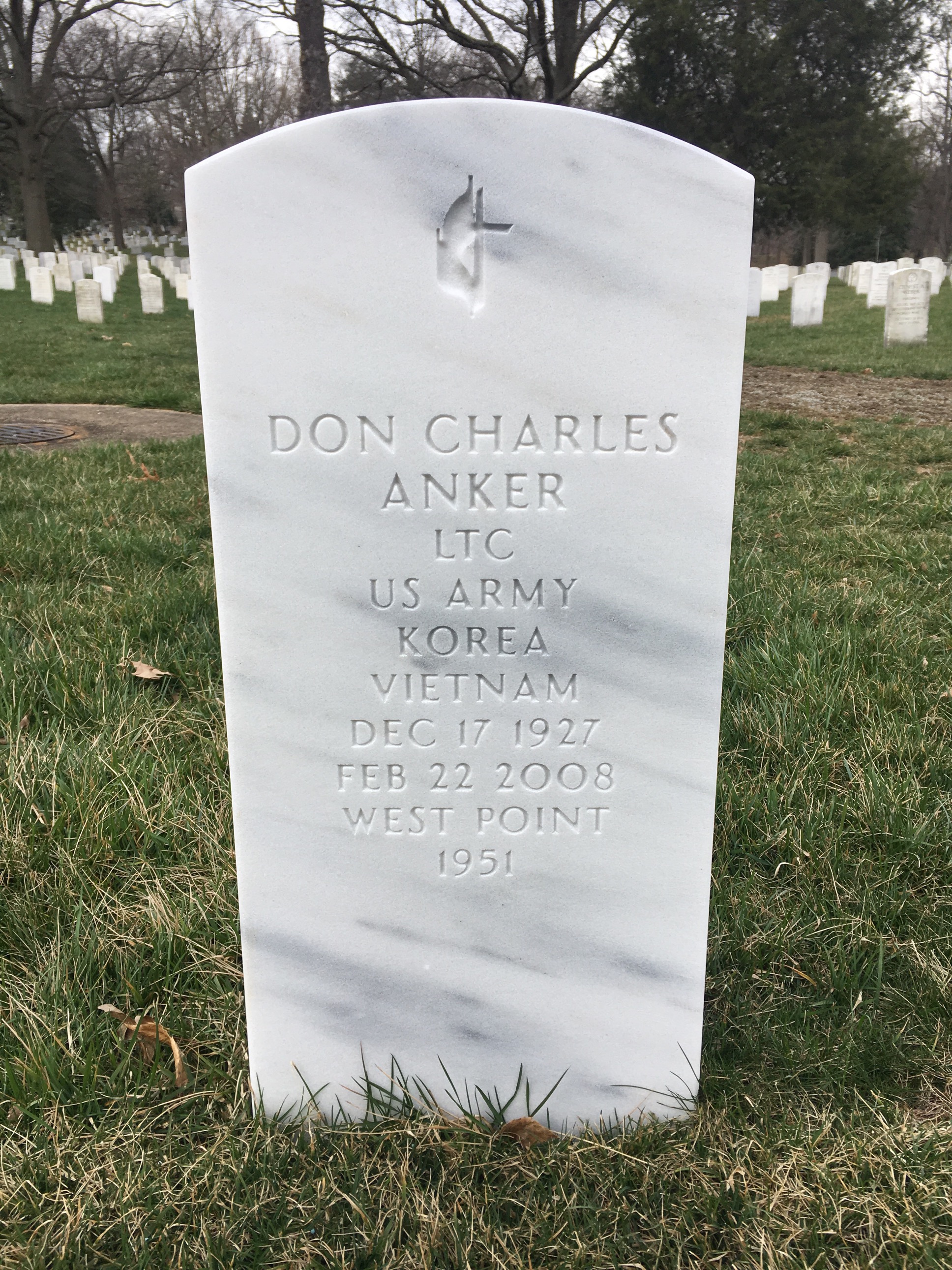 Don Anker