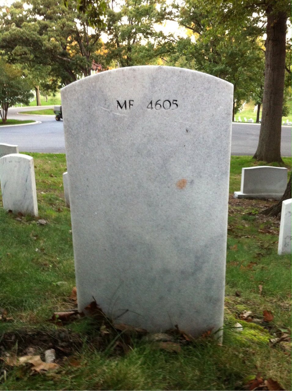 Headstone of William Plumber Windus
