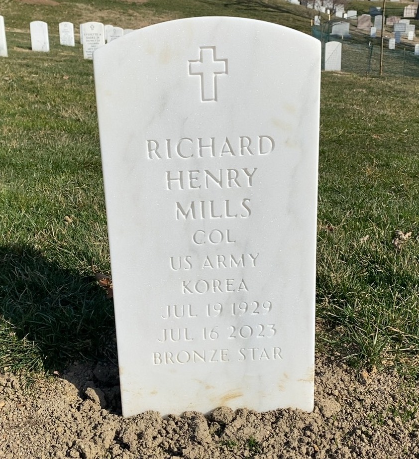 Richard Mills