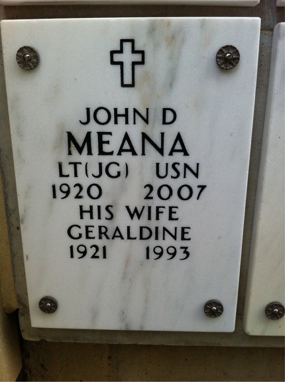 John Meana
