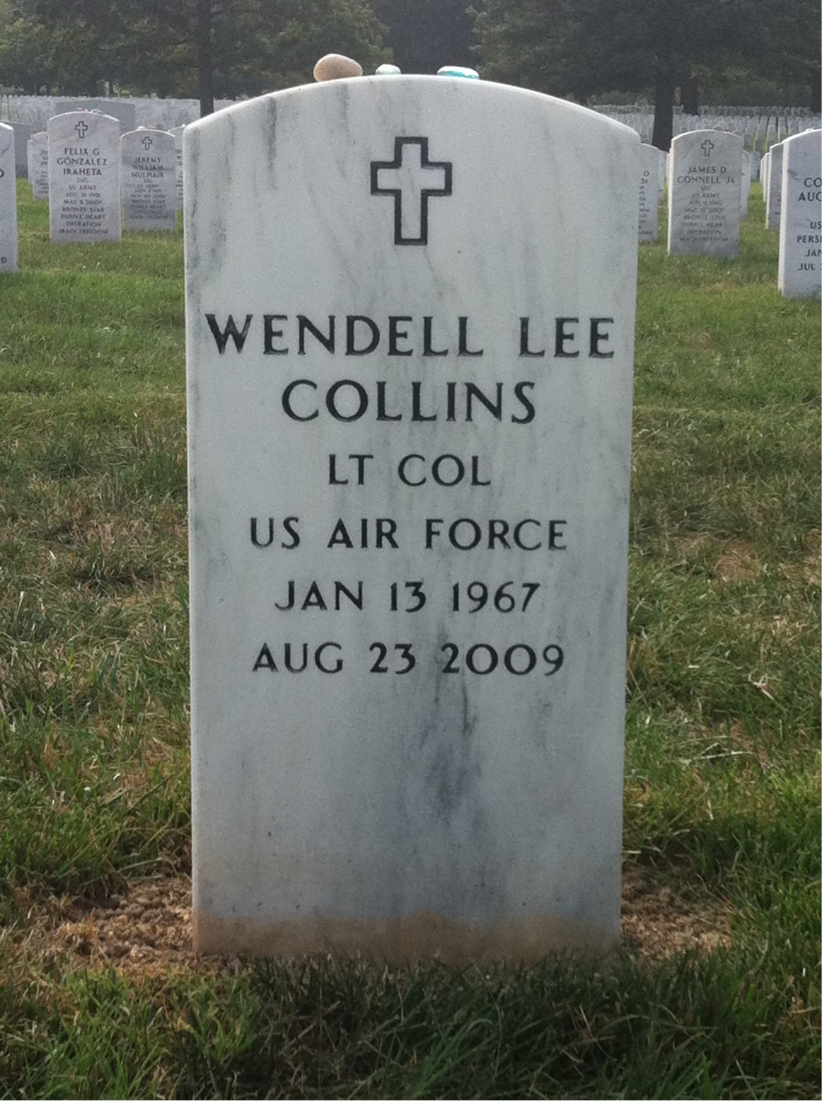 Wendell Collins