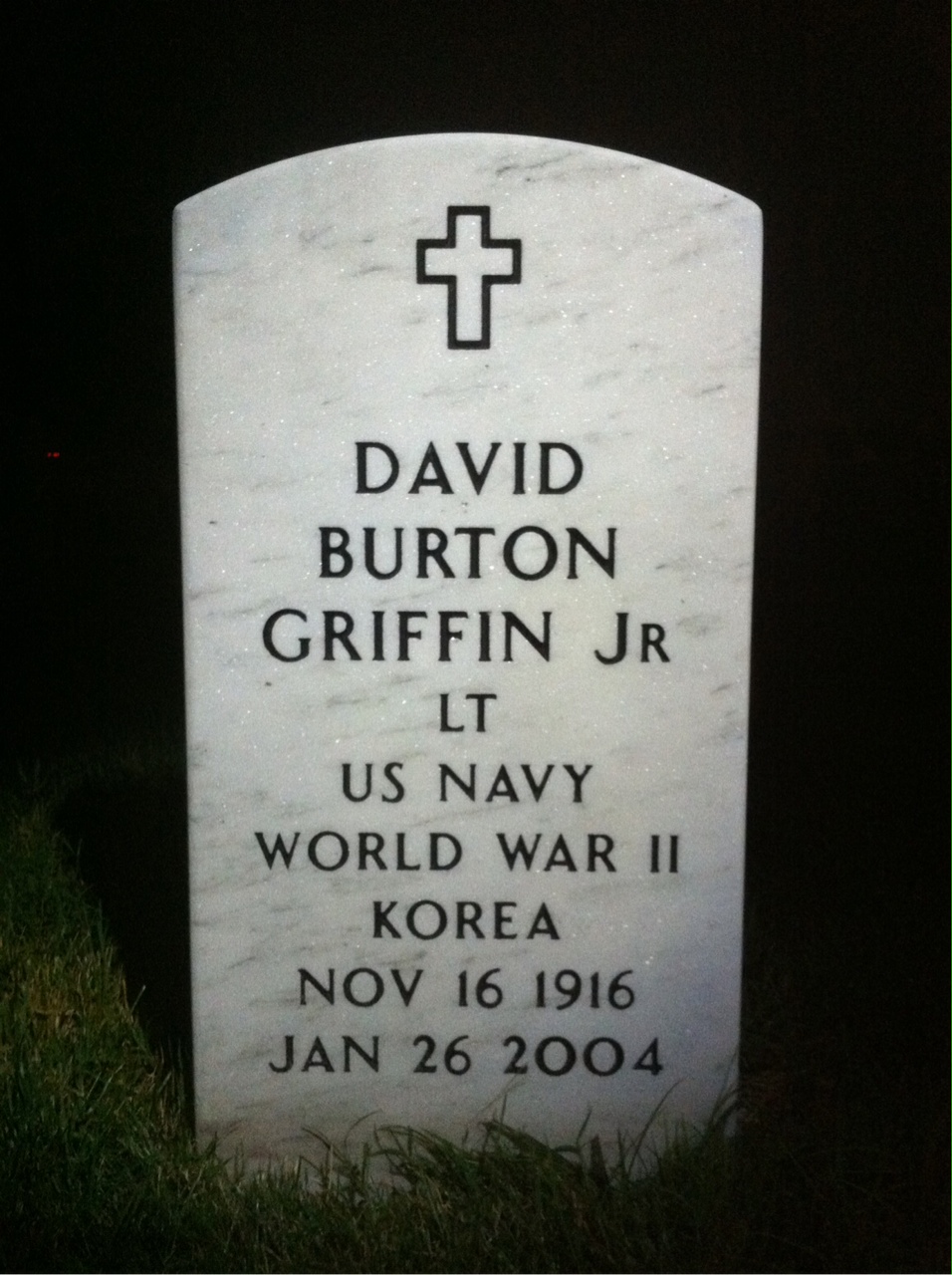 David Griffin