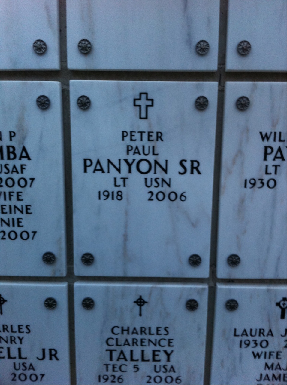 Peter Panyon