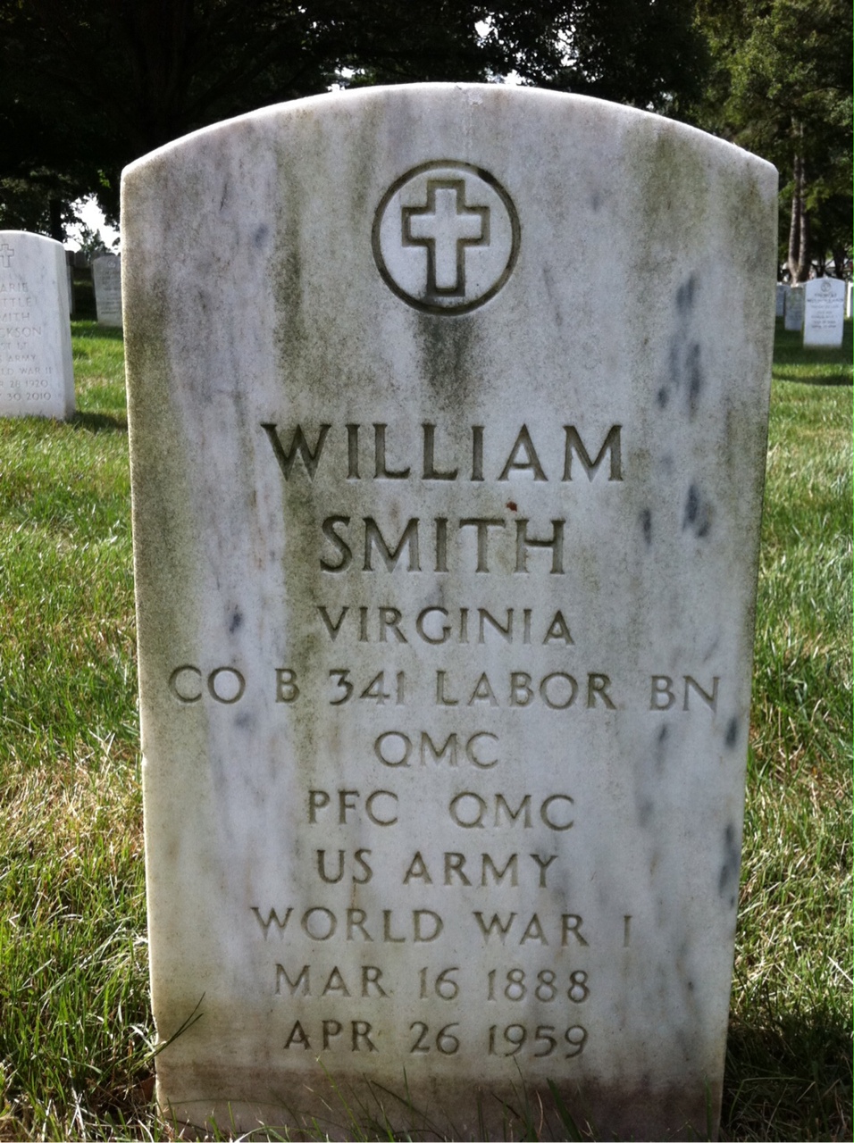 William Walter Smith
