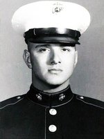 WILSON PAUL - Vietnam War Veteran