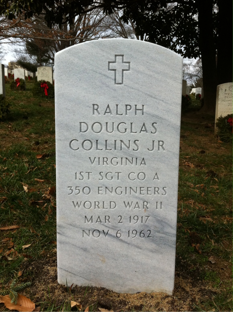 Ralph Collins