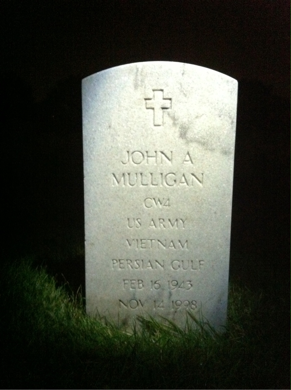 John Mulligan