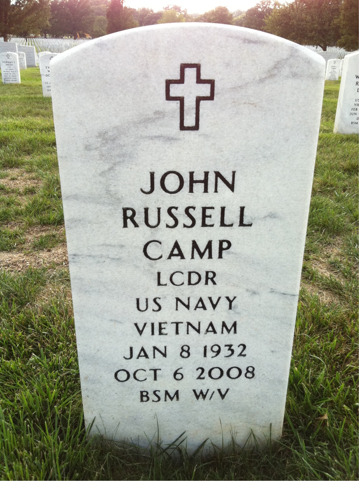 John Camp