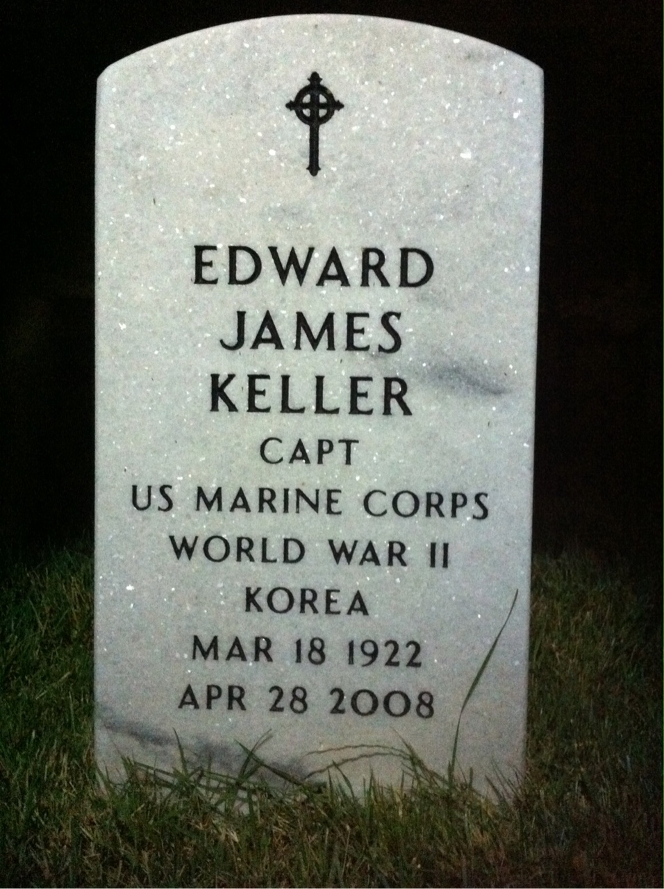 Edward Keller