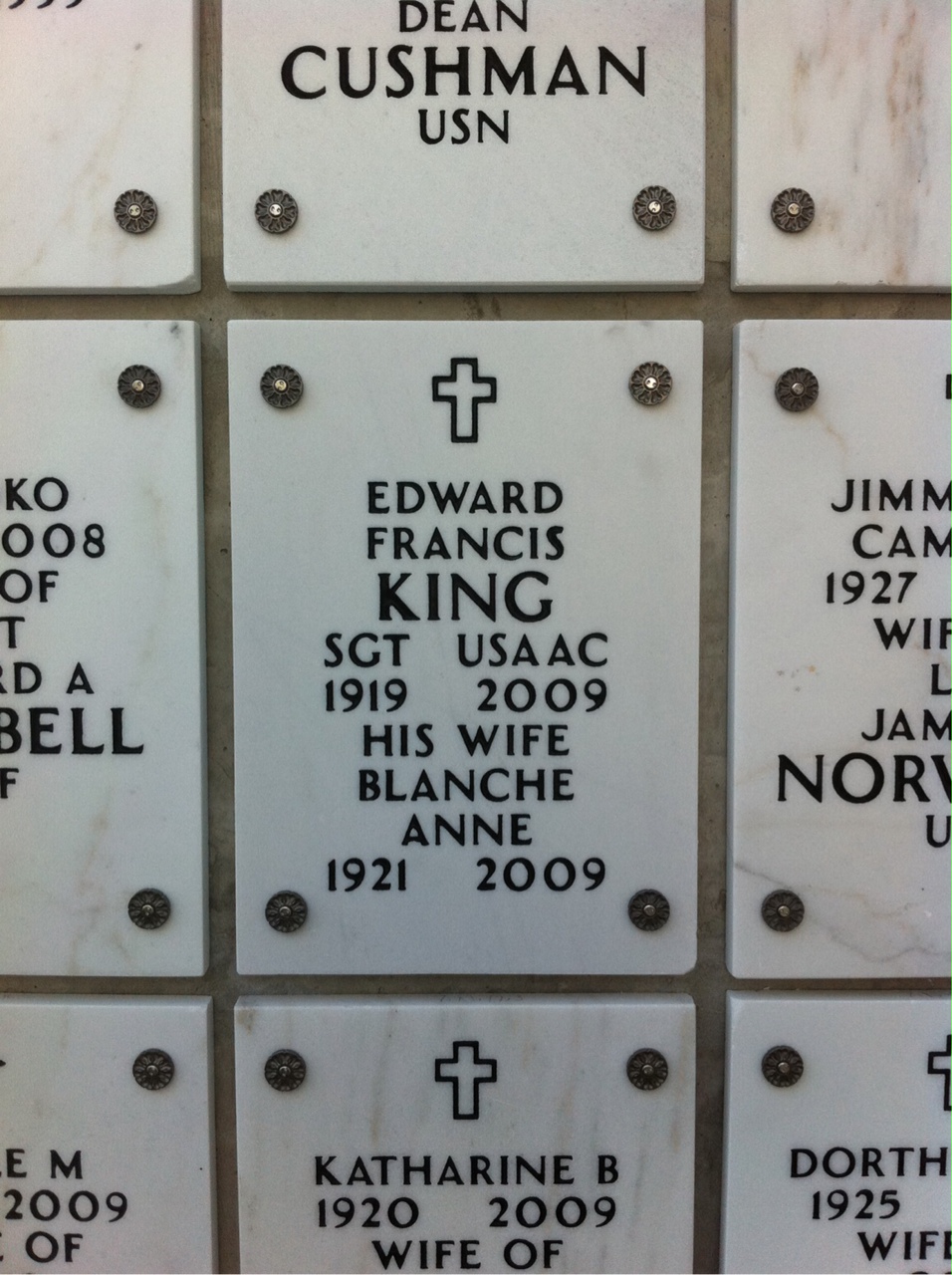 Edward King