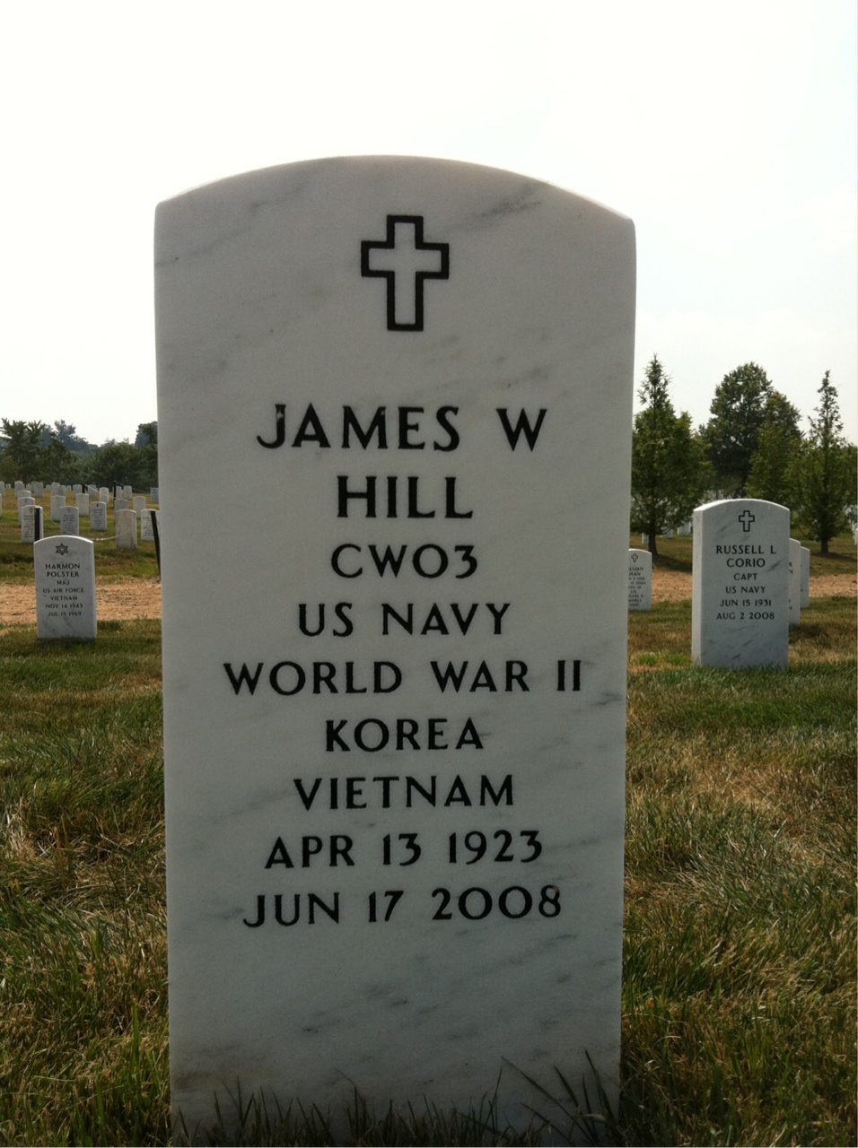 James Hill