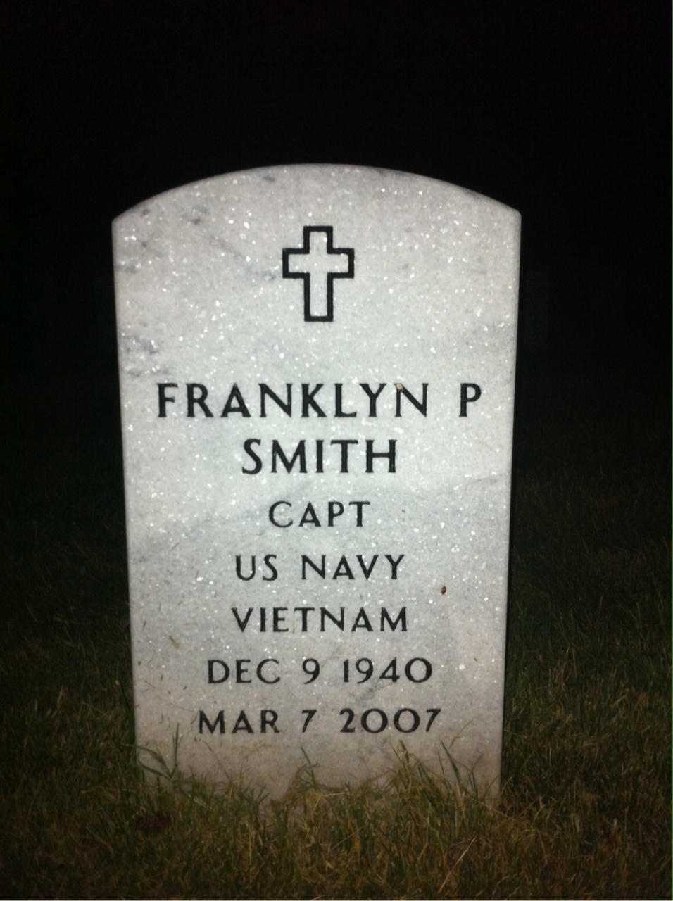 Franklyn Smith