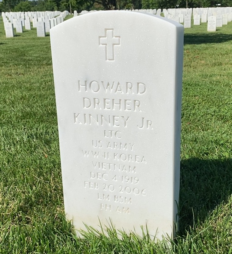 Howard Kinney