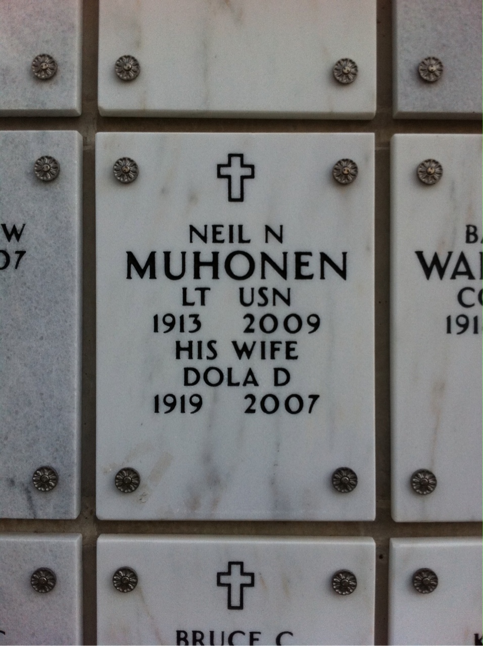 Neil Muhonen
