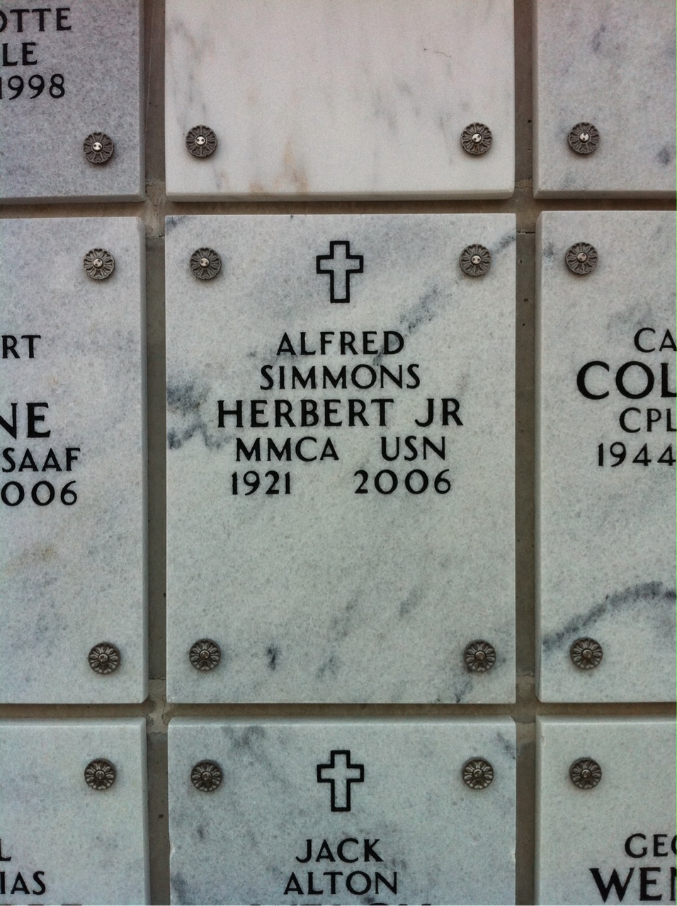 Alfred Herbert