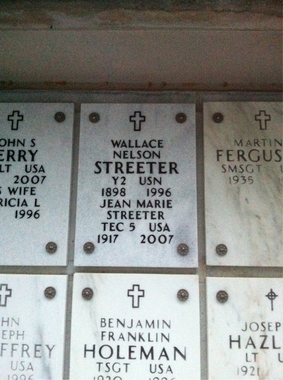Jean Streeter