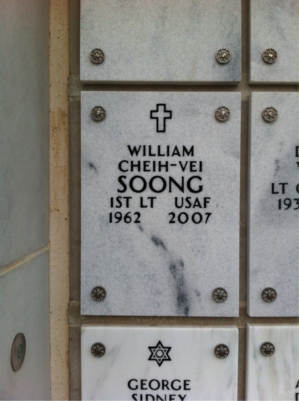 William Soong