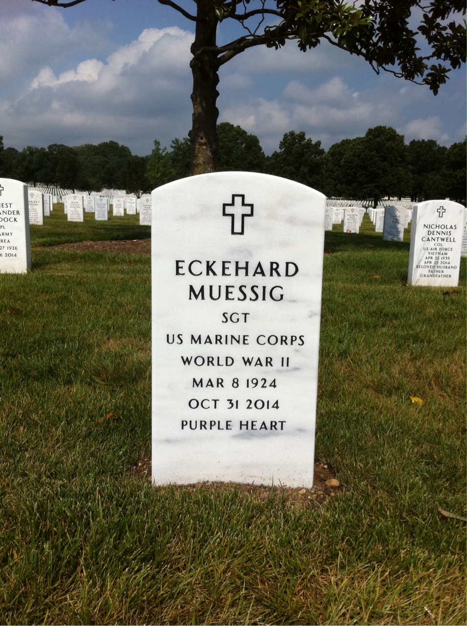 Eckehard Muessig
