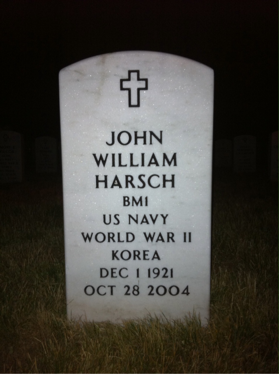 John Harsch